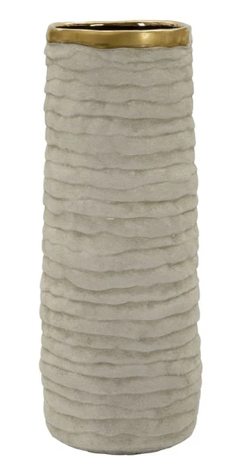 Vaza Lima Open, Ø 15,5 × 40 cm