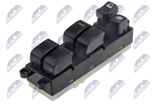 Jungiklis, lango pakėliklis NTY EWS-NS-024