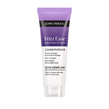 JOHN FRIEDA FRIZZ EASE INFINITE SMOOTH plaukų kondicionierius, 75 ml