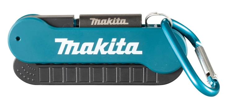 Sukimo antgalių rinkinys Makita E-15811