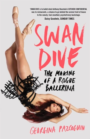 Swan Dive