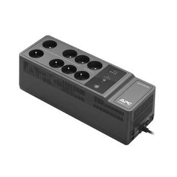 UPS nepertraukiamo maitinimo šaltinis APC BE650G2-FR
