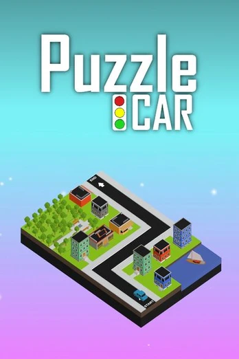 PuzzleCar Xbox
