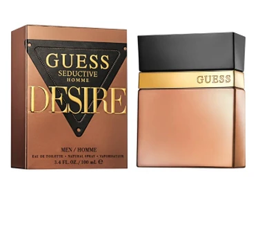 Guess Seductive Desire Pour Homme - EDT 100ml