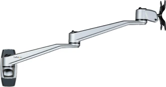Laikiklis StarTech WALL MOUNT MONITORIUS ARM LONG/. kaina