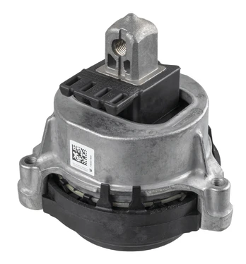 Variklio montavimas LEMFÖRDER 45347 01