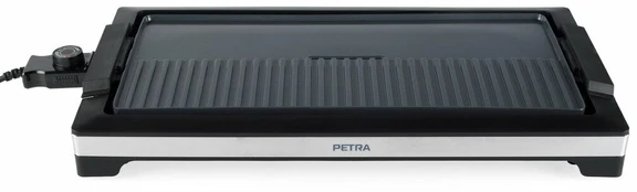 Petra PT6244VDE 2-in-1 Electric P;ancha
