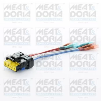 Remonto rinkinys, diržas MEATDORIA 25154