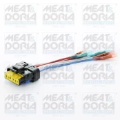Remonto rinkinys, diržas MEATDORIA 25154 kaina