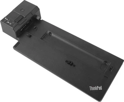 Šakotuvas Stacja/replikator Lenovo Thinkpad Basic Dock 90W (40AG0090DE)
