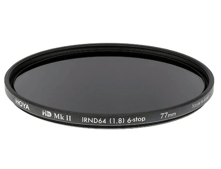 Hoya HD Mk II IRND64 82mm