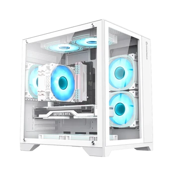 GAMEMAX Infinity Mini WH