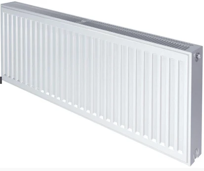 Stelrad Šildytuvas COMPACT 22 600x1200mm 2867W – GR-ST-C-33120