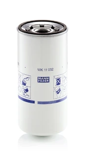 Kuro filtras MANN-FILTER WK11052 kaina