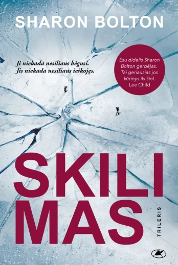 Skilimas