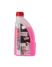 Aušinimo skystis Autoserio, 1 kg kaina