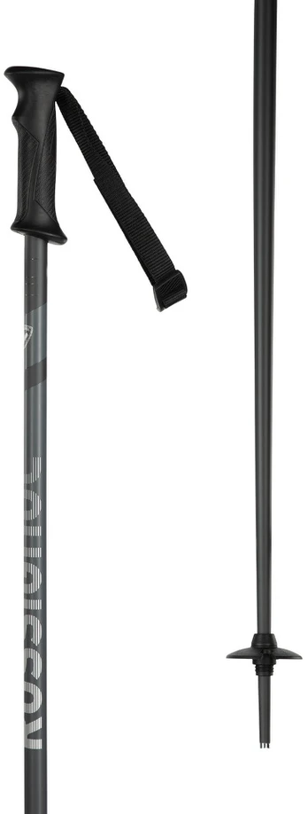 Slidinėjimo lazdos kalnų Rossignol Tactic RDN2060, 115 cm