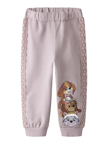 NAME IT kelnės PAW PATROL, 13249780-C0A5AE, cm