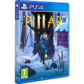 Pillar