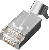 Alantec WT108 wire connector RJ-45 Nerūdijantis plienas