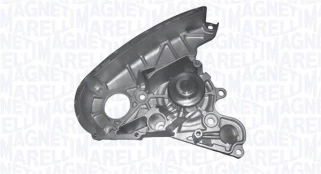 Vandens siurblys, variklio aušinimas MAGNETI MARELLI 352316170356 kaina