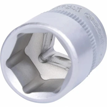"Galvutė 3/8"" 17mm x 30mm", KS Tools