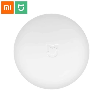 Xiaomi Mi Išmanusis Zigbee 1 mygtuko belaidis valdiklis (YTC4040GL)