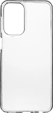 eSTUFF ES673099-BULK mobiliojo telefono dėklas Permatomas