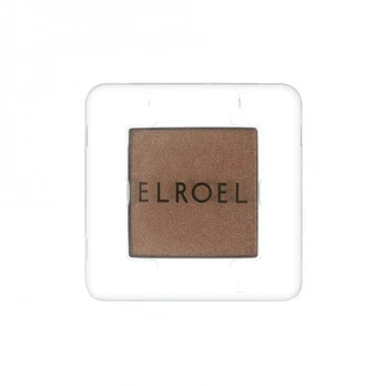 ELROEL EXPERT SINGLE akių vokų šešėlių papildymas Copper Brown