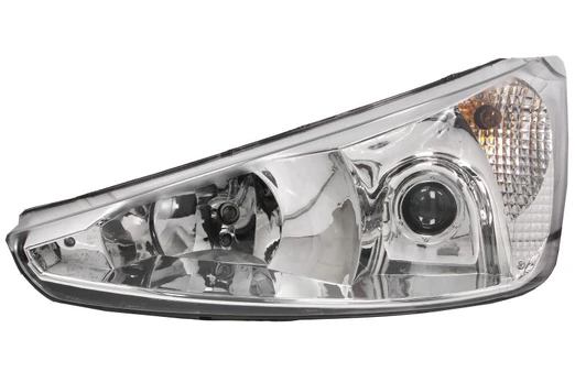 TRUCKLIGHT Priekinis žibintas HL-IR003L