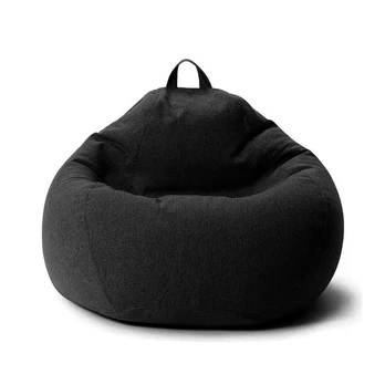 Krepšys Sako Seat pouffe 185L AD.CON ECO Black, M