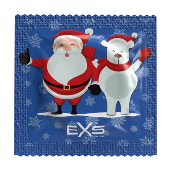 EXS Christmas