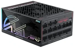MSI MPG Ai1600TS PCIE5