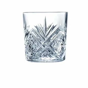 Hendi Stiklas Arcoroc Broadway Skaidrus 6 uds (30 cl)
