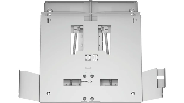 Gartraukio žeminimo rėmelis Bosch DSZ4660