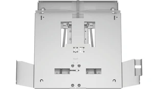 Gartraukio žeminimo rėmelis Bosch DSZ4660 kaina