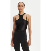 Versace Jeans Couture Glaustinukė 78HAM210 Juoda Slim Fit