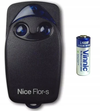 Nice Flor Flo2rs Flor-s Naujas Originalus Pultelis