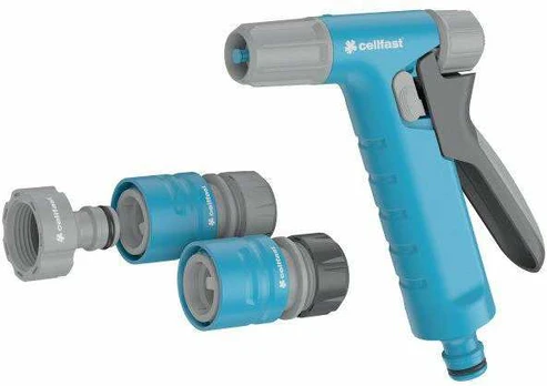 Cellfast Laistymo pistoletas Cellfast 1/2" Hydron 50-760