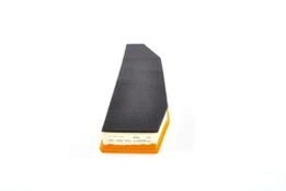 Oro filtras BOSCH F026400147 kaina