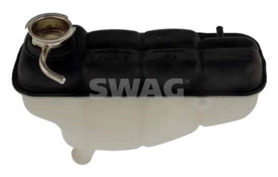 Išsiplėtimo bakelis, aušinimo skystis SWAG 10 93 8805