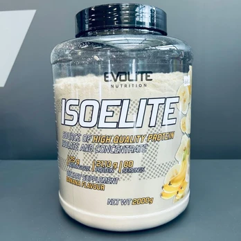 Evolite IsoElite - 2000g