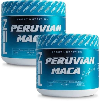 Fen Sport Nutrition Peruvian Maca x 2 vnt