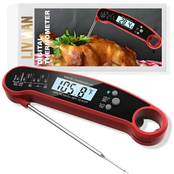 Termometras Livman FM001