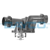 Termostatas, aušinimo skystis DAYCO DT1072F kaina