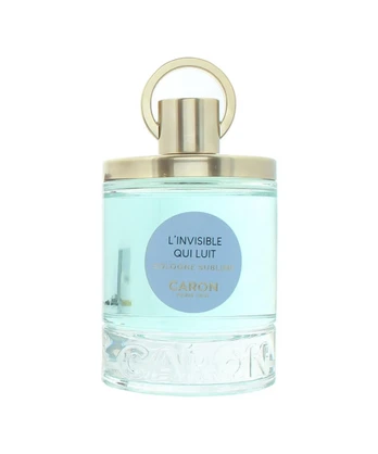 Universalūs kvepalai, Caron, L'invisible Qui Luit EDC 100ml