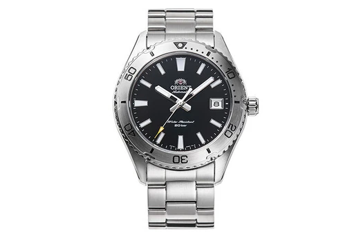 Vyriškas laikrodis Orient Automatic RA-AC0Q01B30B