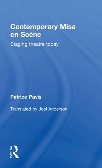 Contemporary Mise en Scene