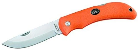 EKA Swede 10 Pocket Knife