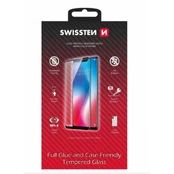 Swissten Full Face Tempered Glass for Xiaomi 14 kaina